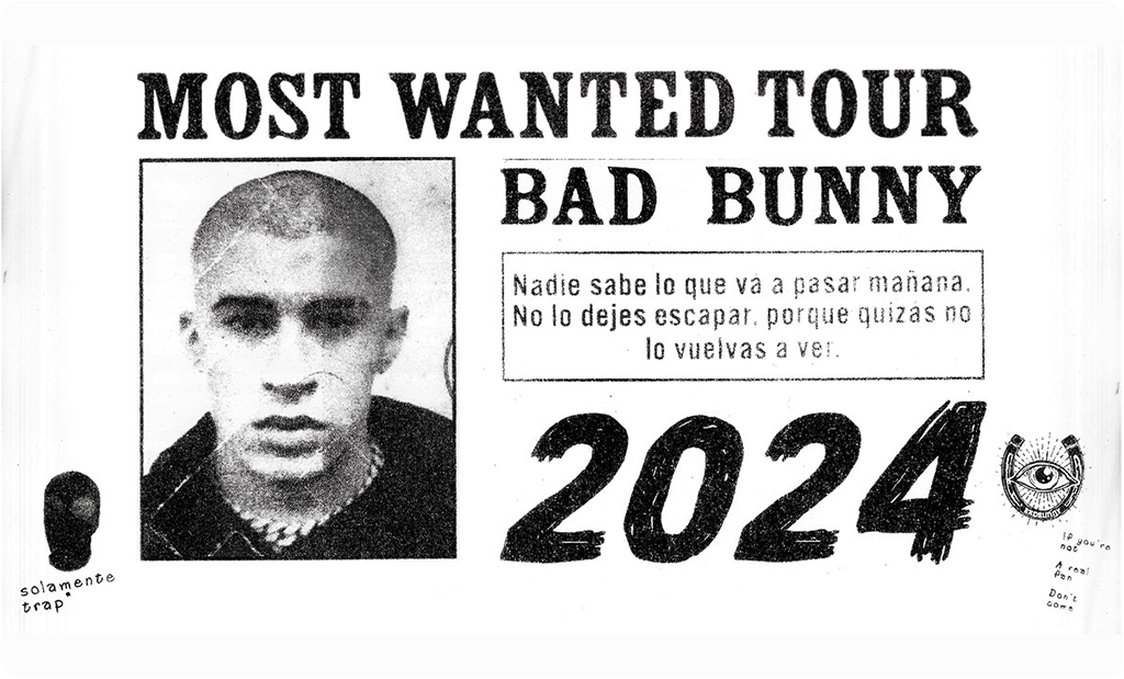 Bad Bunny