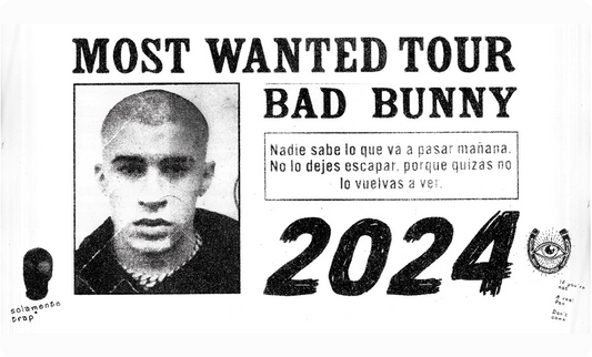 Bad Bunny