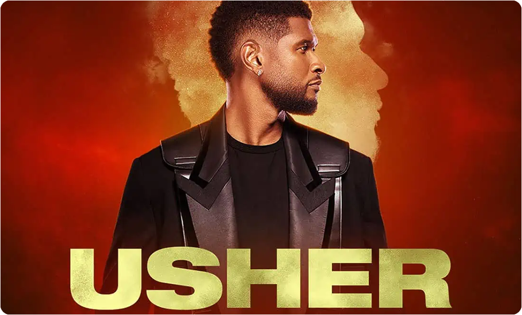 Usher